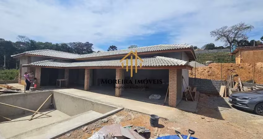 Chácara em condomínio com 3 quartos, dona catarina, mairinque - r$ 550 mil, cod: 157