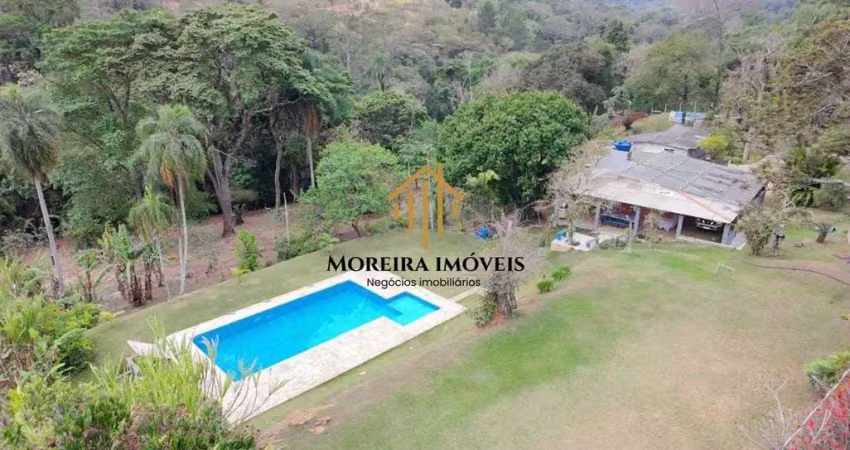 Chácara / sítio com 2 quartos à venda no Dona Catarina, Mairinque 