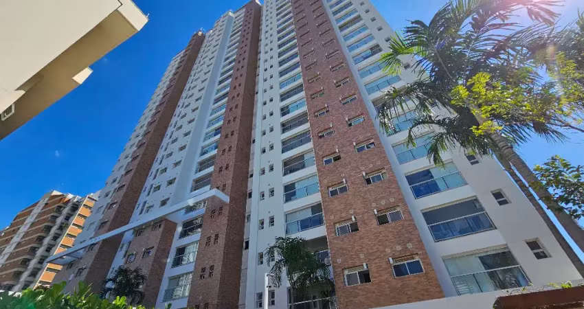 Apartamento com 2 suítes no cambuí – lazer completo em condomínio clube com +6.000m²