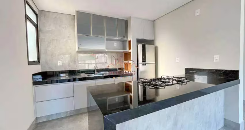 Apartamento à venda, 3 quartos, 3 suítes, 2 vagas, castelo - belo horizonte/mg