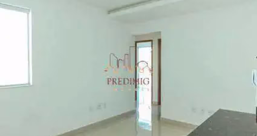 Apartamento à venda, 3 quartos, 1 suíte, 2 vagas, itapoã - belo horizonte/mg