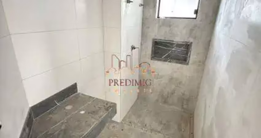 Cobertura à venda, 3 quartos, 1 suíte, 3 vagas, itapoã - belo horizonte/mg