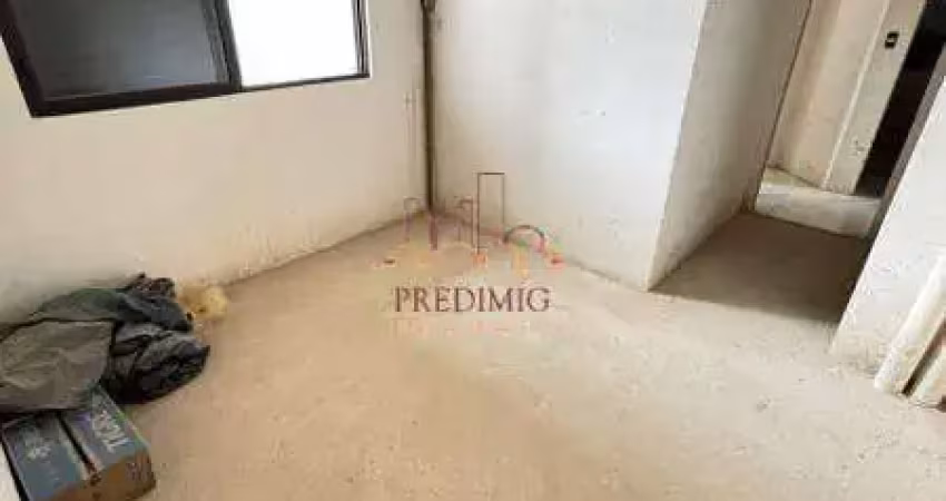 Cobertura à venda, 3 quartos, 1 suíte, 3 vagas, itapoã - belo horizonte/mg