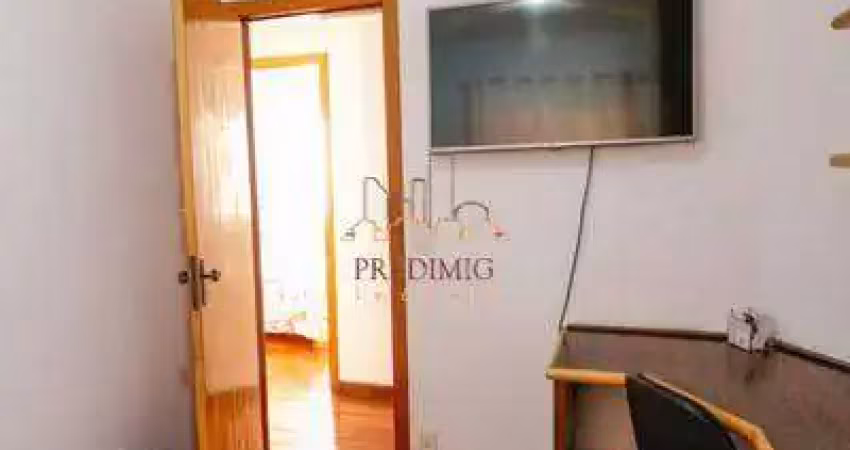 Cobertura à venda, 4 quartos, 2 suítes, 2 vagas, ouro preto - belo horizonte/mg