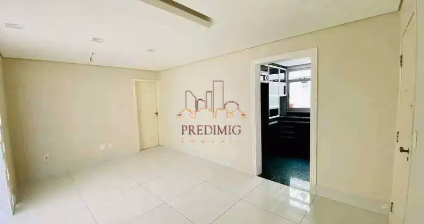 Área privativa à venda, 3 quartos, 1 suíte, 2 vagas, liberdade - belo horizonte/mg