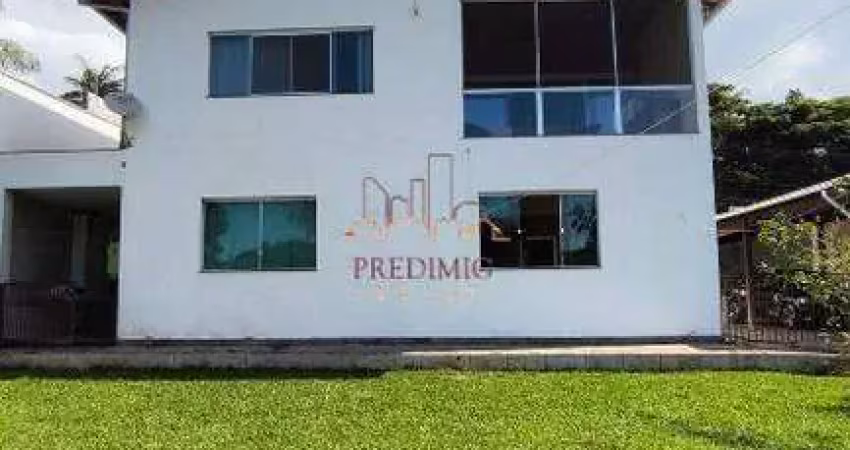 Casa à venda, 8 quartos, 7 suítes, 6 vagas, braúnas - belo horizonte/mg