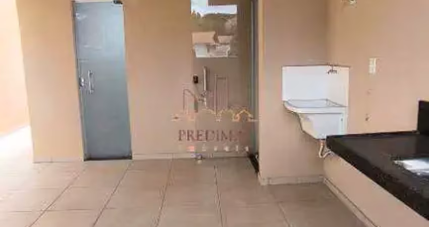 Cobertura à venda, 3 quartos, 2 vagas, candelária - belo horizonte/mg