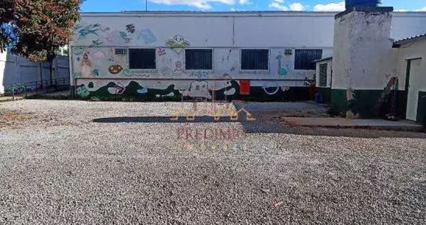 Prédio para aluguel, 10 vagas, são francisco - belo horizonte/mg