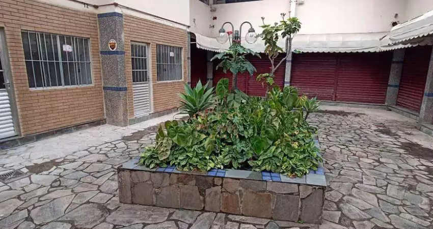 Loja para aluguel, 1 vaga, santa amélia - belo horizonte/mg