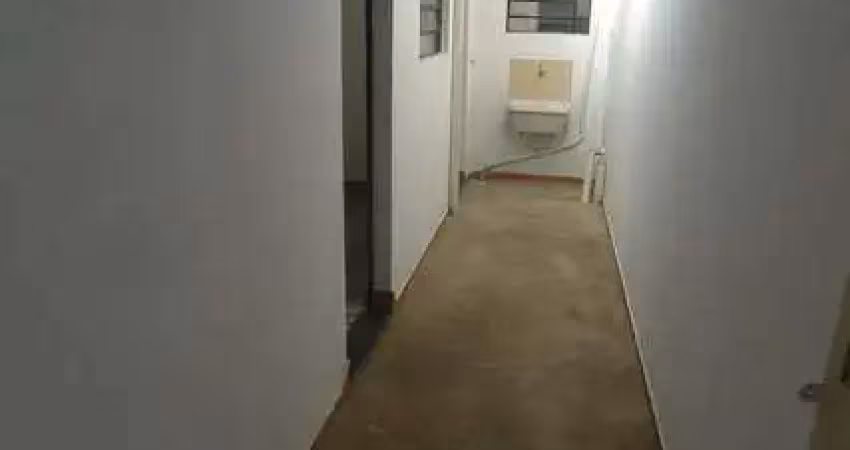 Barracão para aluguel, 1 quarto, 1 vaga, jardim guanabara - belo horizonte/mg