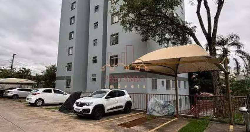 Apartamento à venda, 2 quartos, 1 vaga, paquetá - belo horizonte/mg