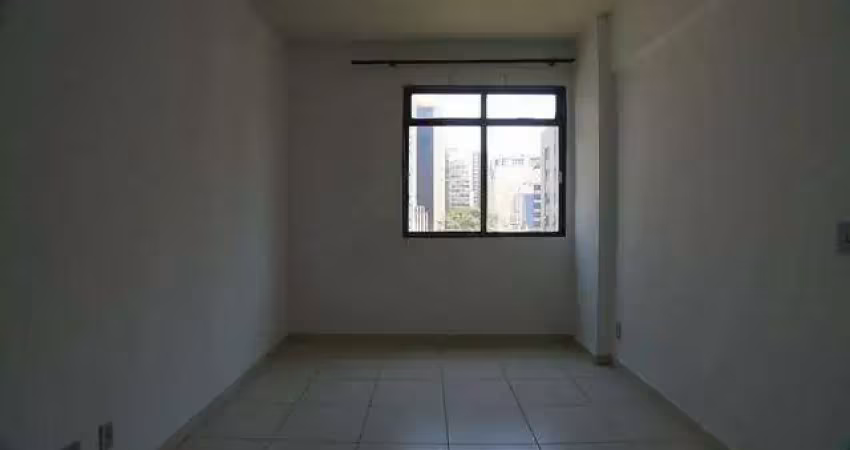 Apartamento à venda, 2 quartos, centro - belo horizonte/mg
