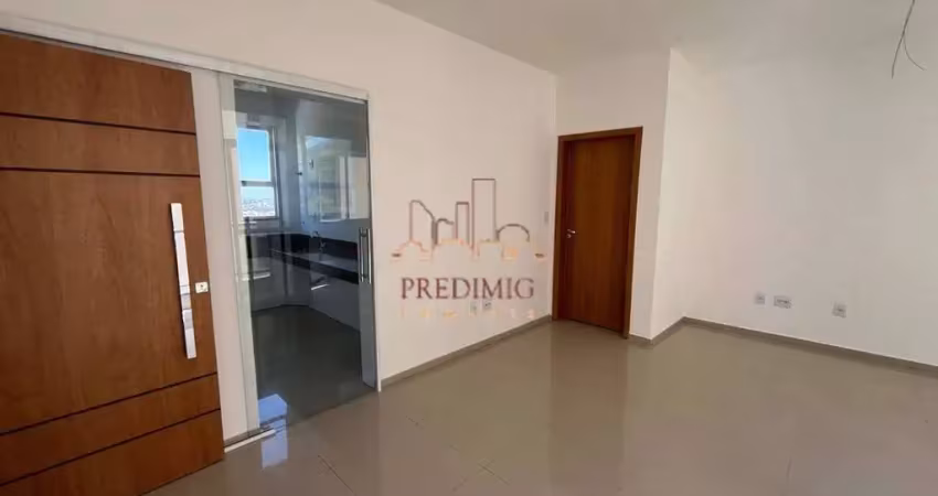 Apartamento à venda, 3 quartos, 2 suítes, 2 vagas, gutierrez - belo horizonte/mg