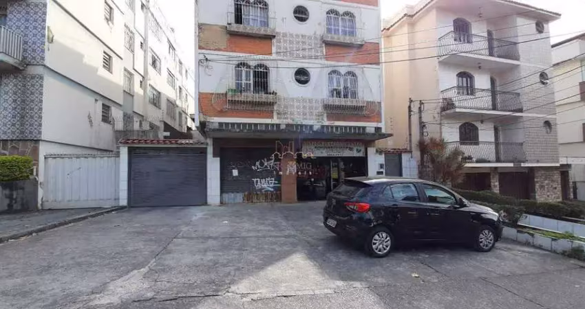 Loja para aluguel, 1 vaga, cidade nova - belo horizonte/mg