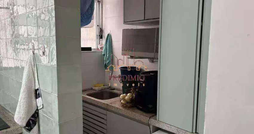 Apartamento à venda, 3 quartos, 1 vaga, liberdade - belo horizonte/mg