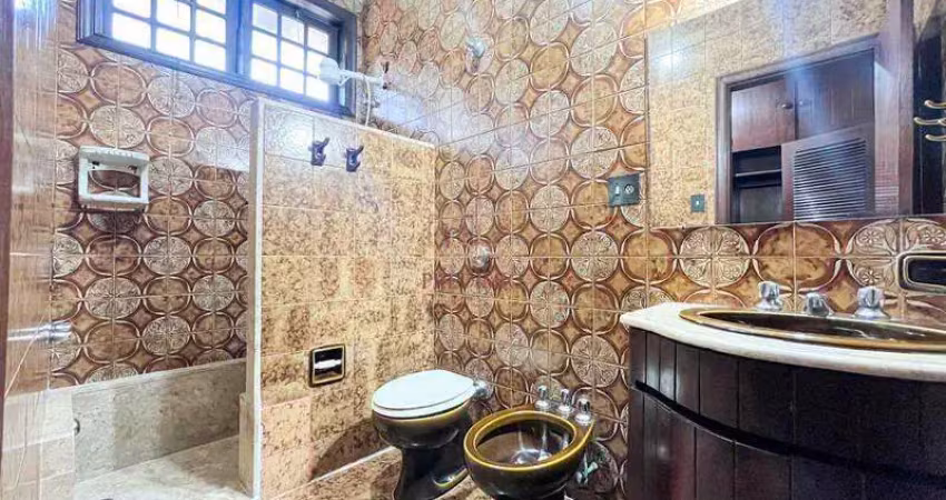 Casa à venda, 6 quartos, 3 suítes, 10 vagas, são luíz - belo horizonte/mg