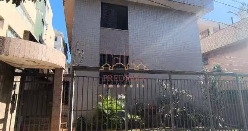 Apartamento para aluguel, 3 quartos, 1 suíte, 4 vagas, ouro preto - belo horizonte/mg