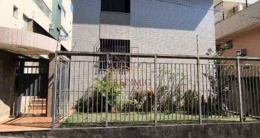 Apartamento para aluguel, 3 quartos, 1 suíte, 4 vagas, ouro preto - belo horizonte/mg