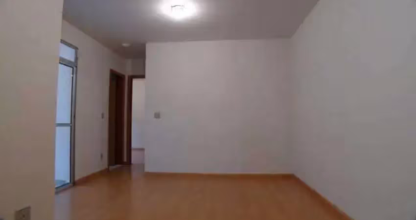 Apartamento para aluguel, 2 quartos, 1 vaga, santa branca - belo horizonte/mg