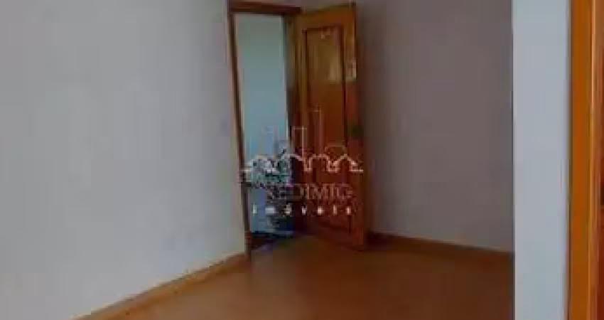 Apartamento para aluguel, 2 quartos, 1 vaga, santa branca - belo horizonte/mg