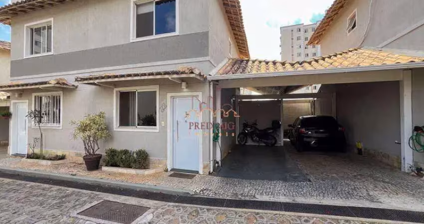 Casa à venda, 2 quartos, 2 vagas, castelo - belo horizonte/mg