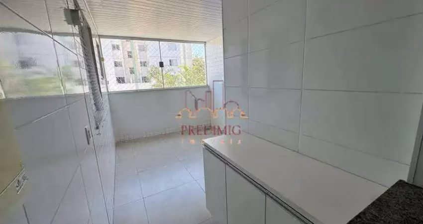 Área privativa à venda, 3 quartos, 2 suítes, 2 vagas, indaiá - belo horizonte/mg