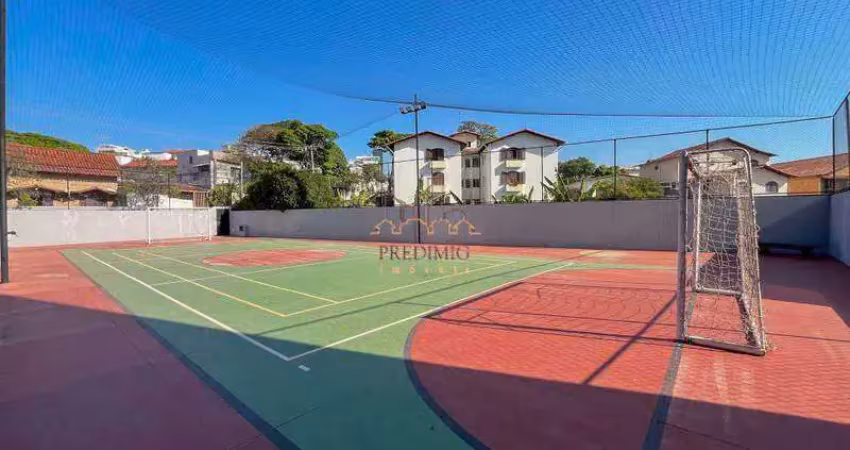 Apartamento à venda, 3 quartos, 1 suíte, 2 vagas, ouro preto - belo horizonte/mg