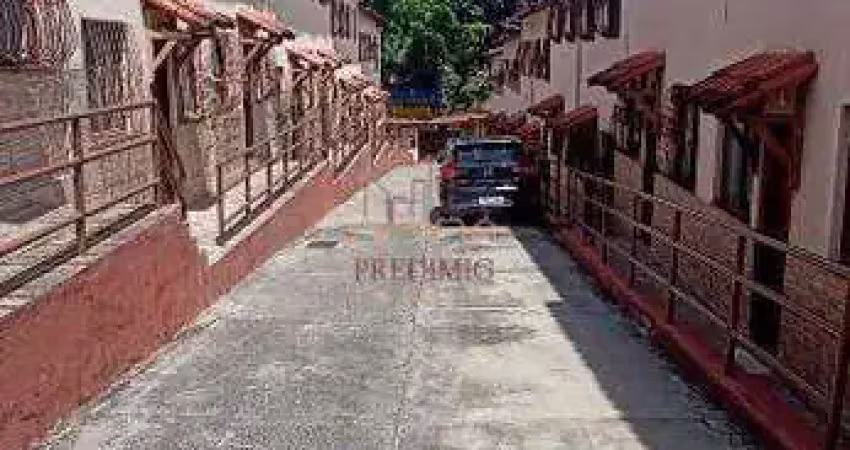 Casa geminada para aluguel, 3 quartos, 1 vaga, indaiá - belo horizonte/mg