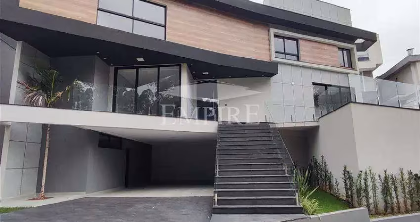 Casa à venda no Residencial Real Park, Arujá 