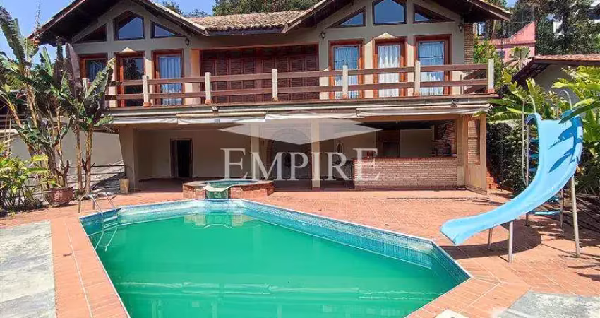 Casa com 3 quartos à venda no Arujázinho I, II e III, Arujá 