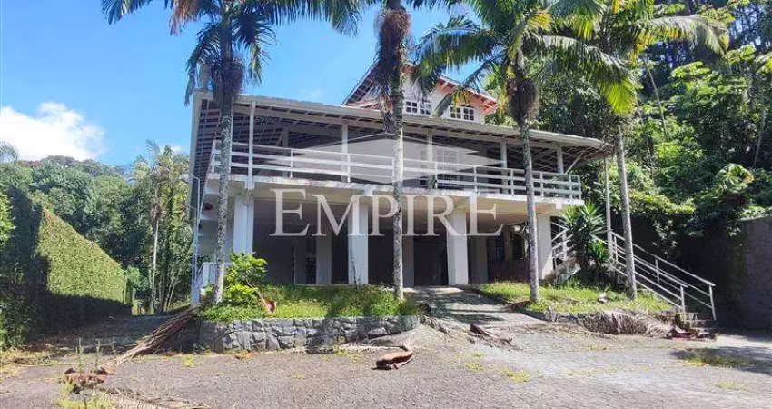 Casa com 4 quartos à venda no Arujázinho I, II e III, Arujá 