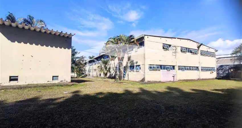 Barracão / Galpão / Depósito para alugar na Estrada do Corredor, Jardim Luana, Itaquaquecetuba