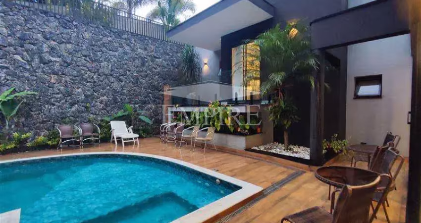 Casa em condomínio fechado com 4 quartos à venda no Arujázinho I, II e III, Arujá 