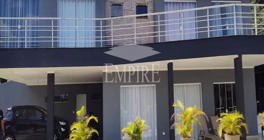 Casa com 4 quartos à venda em Ouro Fino, Santa Isabel 