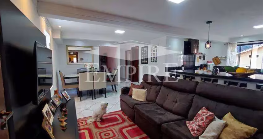 Casa com 4 quartos à venda no Jordanópolis, Arujá 