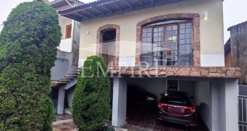Casa com 2 quartos à venda no Jardim Planalto, Arujá 