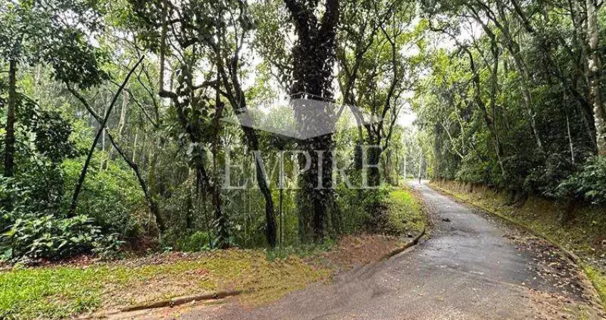 Terreno à venda no Arujázinho I, II e III, Arujá 