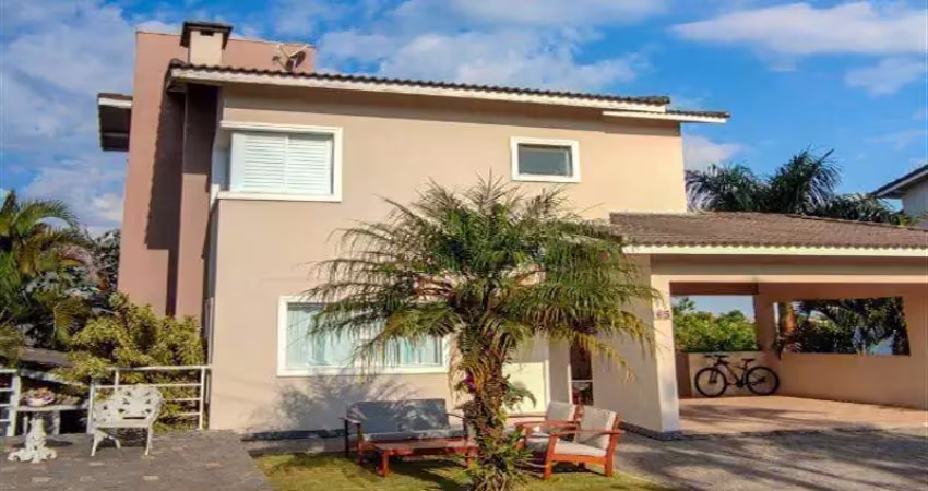 Casa com 3 quartos para alugar no Arujá Country Club, Arujá 