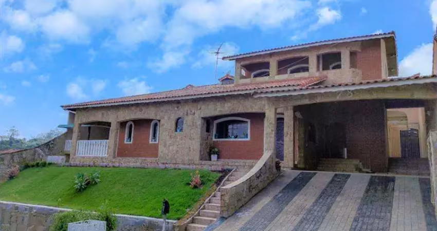 Casa com 3 quartos à venda no Arujá Country Club, Arujá 