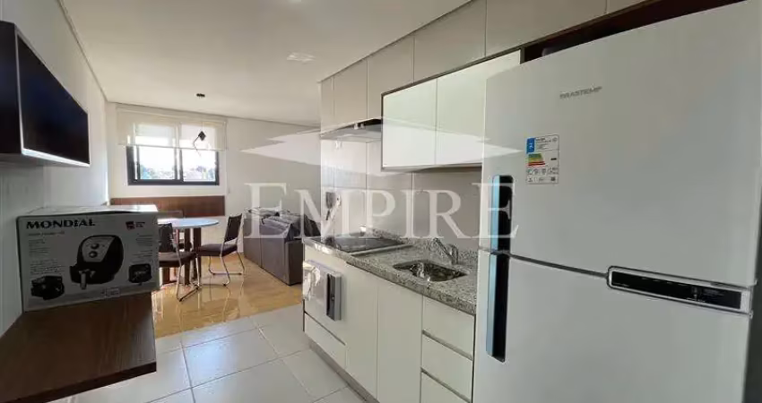 Apartamento com 1 quarto à venda na Chácara São José, Arujá 