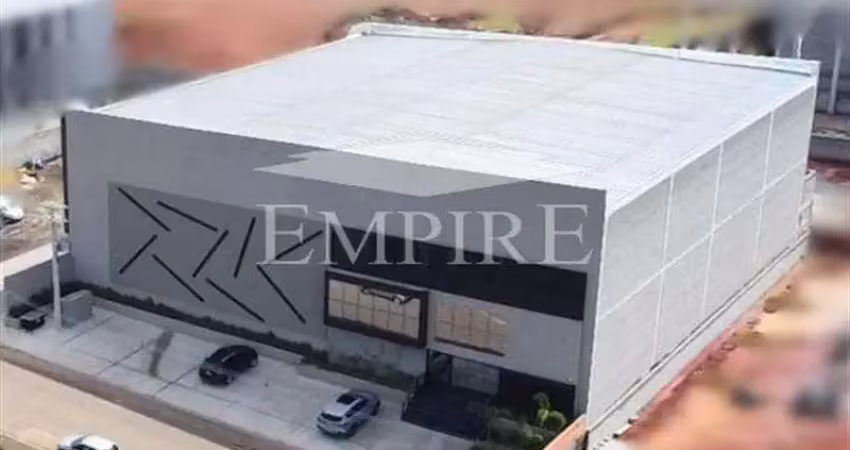 Barracão / Galpão / Depósito para alugar no Portão, Arujá 
