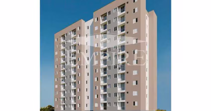 Apartamento com 2 quartos à venda no Arujá Center Ville, Arujá 