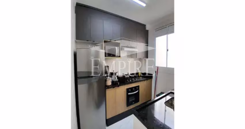 Apartamento com 2 quartos à venda no Estância Guatambu, Itaquaquecetuba 