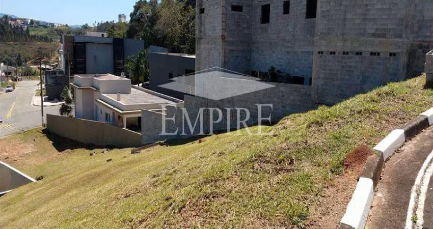 Terreno à venda no Residencial Arujá Ville, Arujá 