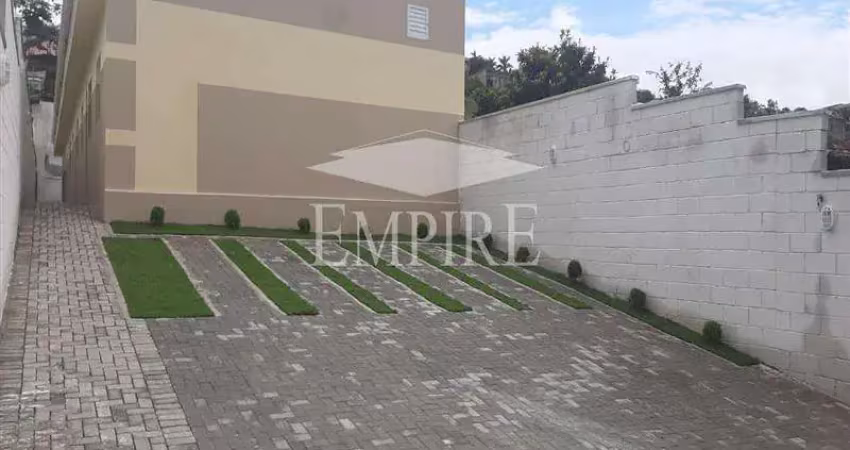 Casa com 1 quarto à venda na Vila São Paulo, Mogi das Cruzes 