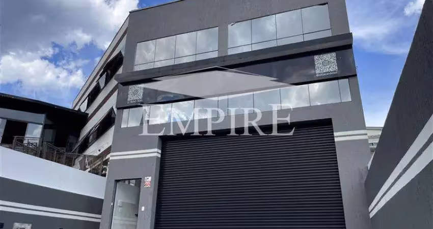 Ponto comercial para alugar no Arujamérica, Arujá 