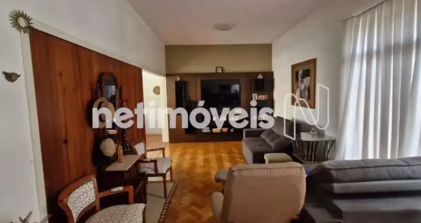 Apartamento com 3 quartos à venda em Gutierrez, Belo Horizonte 