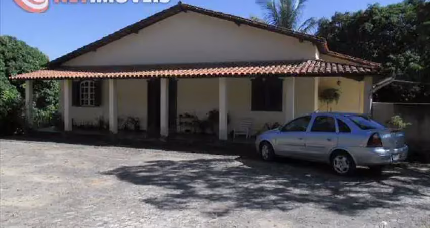 Terreno à venda no Estância do Sereno, Betim 