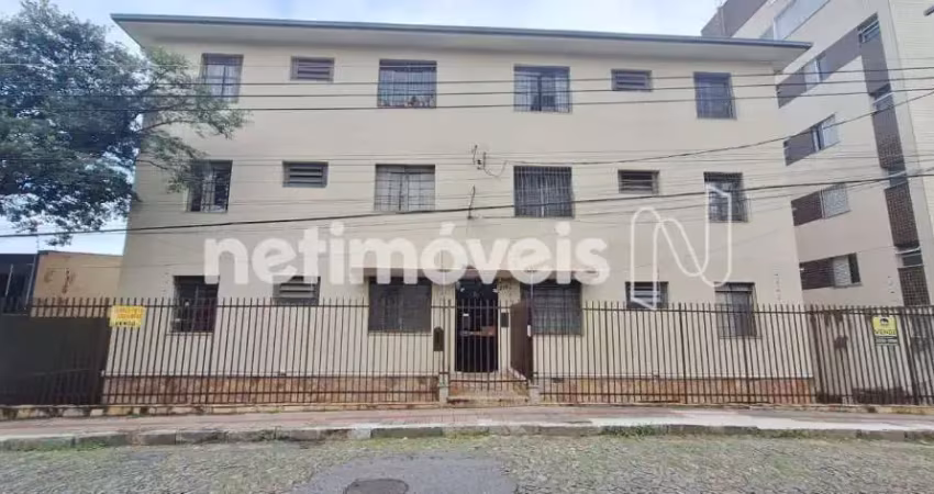Apartamento com 3 quartos à venda no Prado, Belo Horizonte 