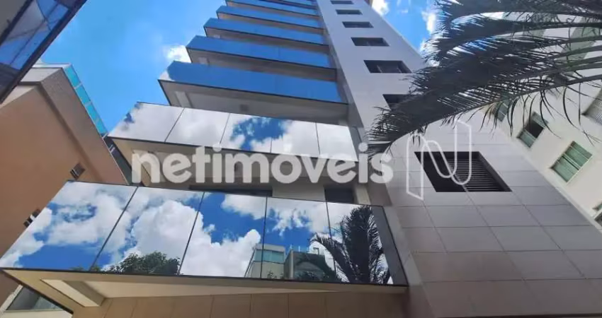 Apartamento com 4 quartos à venda no Prado, Belo Horizonte 